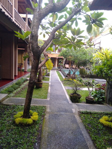 Merthayasa Bungalows, Ubud, 인도네시아 공화국