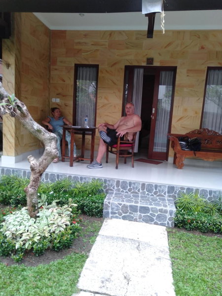 Merthayasa Bungalows, Ubud, 인도네시아 공화국
