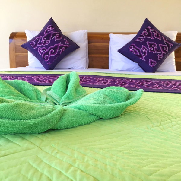 Merthayasa Bungalows, Ubud, 인도네시아 공화국