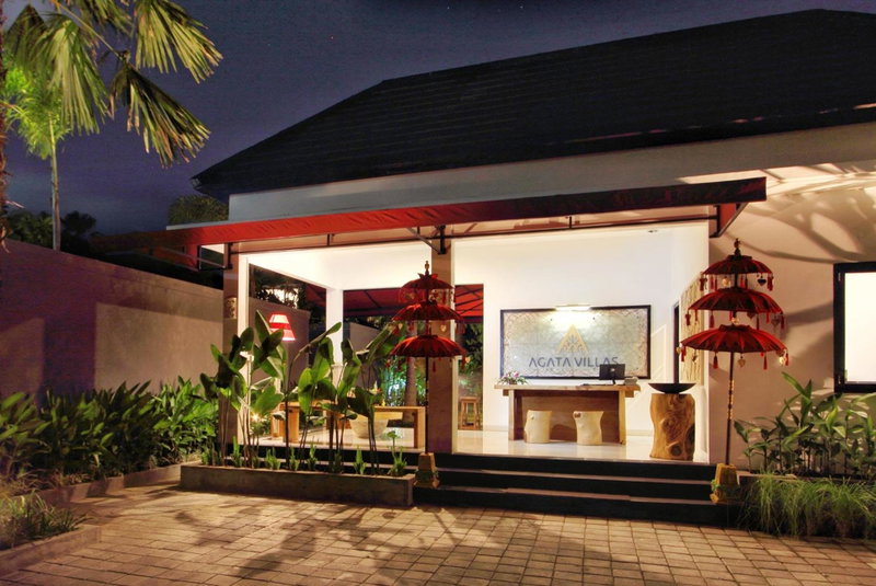 Agata Villas Seminyak, Seminyak, 인도네시아 공화국