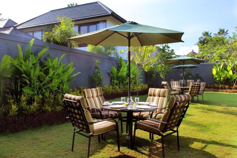 Agata Villas Seminyak, Seminyak, 인도네시아 공화국
