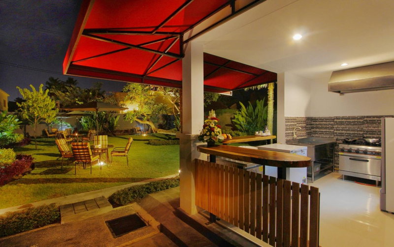 Agata Villas Seminyak, Seminyak, 인도네시아 공화국