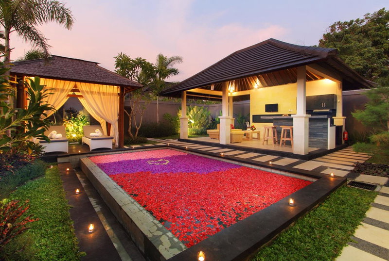 Agata Villas Seminyak, Seminyak, 인도네시아 공화국