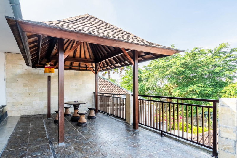 Balian Paradise Hotel, Selemadeg, Indonesia