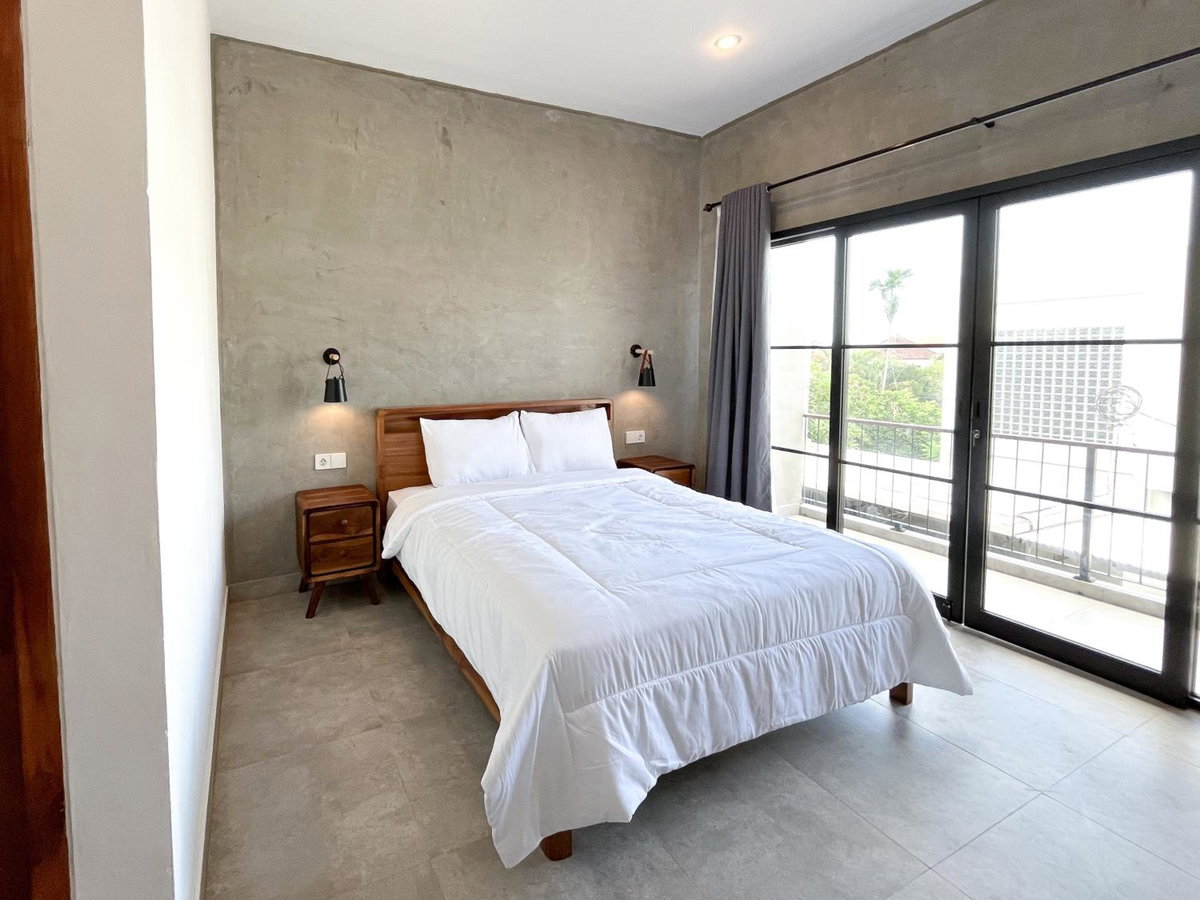 Adi surya guest house, Indonesia