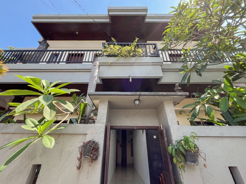 Adi surya guest house, Seminyak, Indonésie