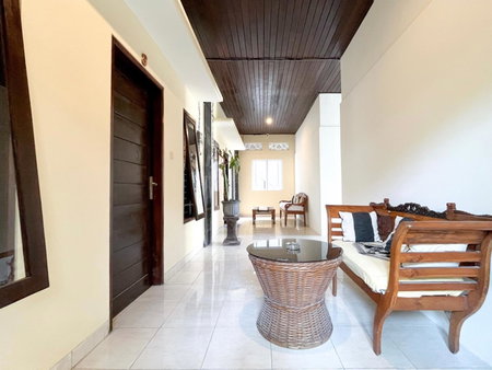 Adi surya guest house, Seminyak, Indonésie
