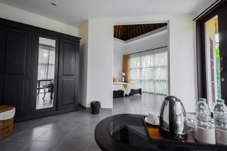 Orlowsky Discovery Candidasa Hotel, Candidasa, 인도네시아 공화국