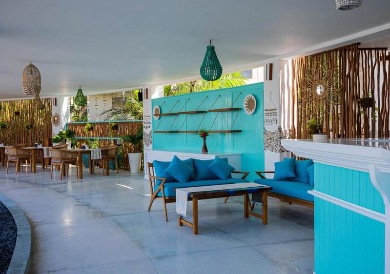 Orlowsky Discovery Candidasa Hotel, Candidasa, 인도네시아 공화국