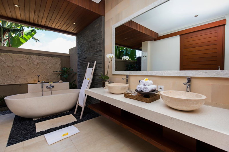 Villa Alosta, Ubud, 인도네시아 공화국