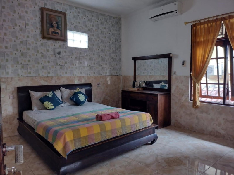Harmony Guest House, Padangbai, 인도네시아 공화국