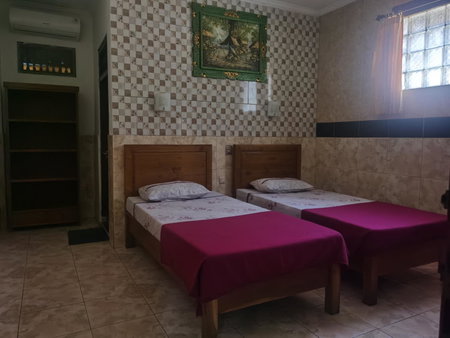Harmony Guest House, Padangbai, 인도네시아 공화국