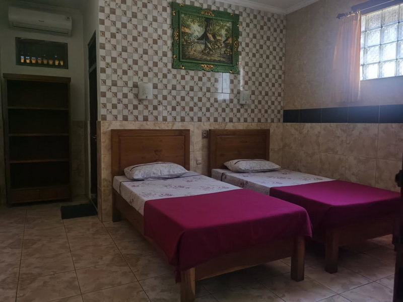 Harmony Guest House, Padangbai, 인도네시아 공화국