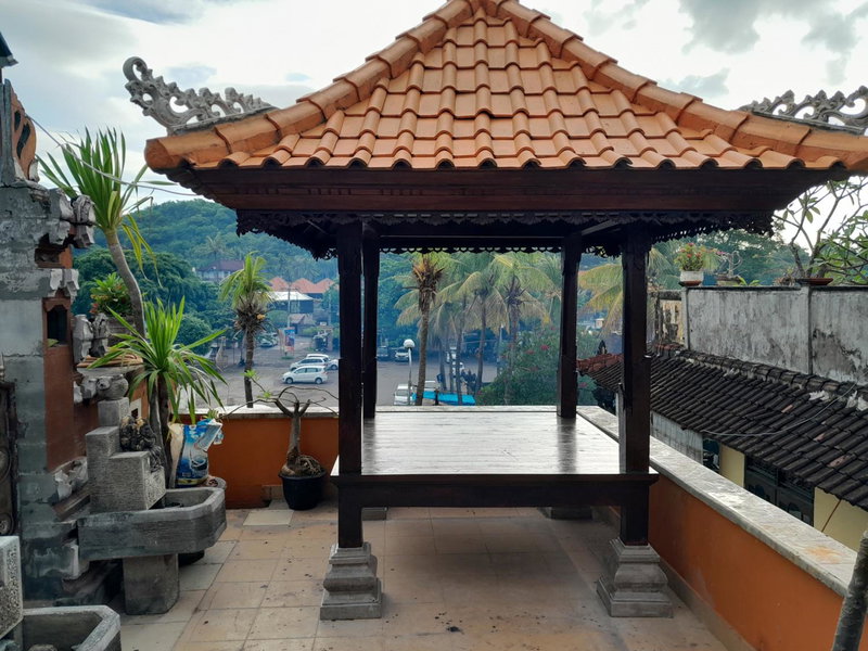 Harmony Guest House, Padangbai, 인도네시아 공화국