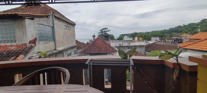 Harmony Guest House, Padangbai, 인도네시아 공화국