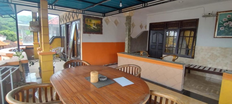 Harmony Guest House, Padangbai, 인도네시아 공화국