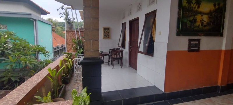 Harmony Guest House, Padangbai, 인도네시아 공화국