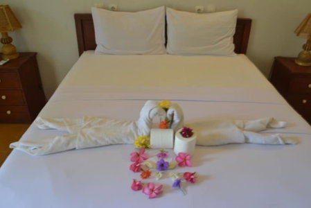 Kiayazo Homestay, Gili Trawangan, Indonesia