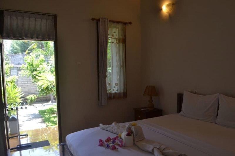 Kiayazo Homestay, Gili Trawangan, Indonesia