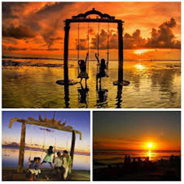 Kiayazo Homestay, Gili Trawangan, Indonesia