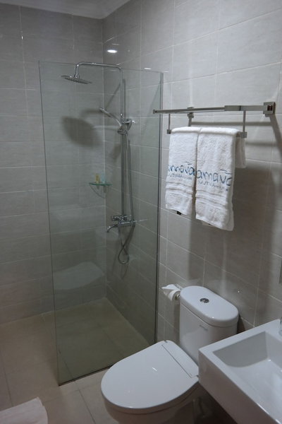 Havana Mutiara Belitung Hotel, Tanjung Pandan, Indonésie
