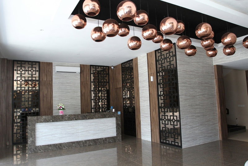 Havana Mutiara Belitung Hotel, Tanjung Pandan, Indonésie