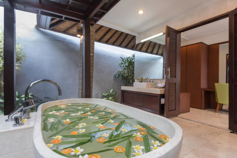 Villa Litera Seminyak Bali, Seminyak, Индонезия