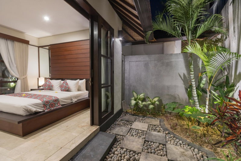 Villa Litera Seminyak Bali, Seminyak, Индонезия