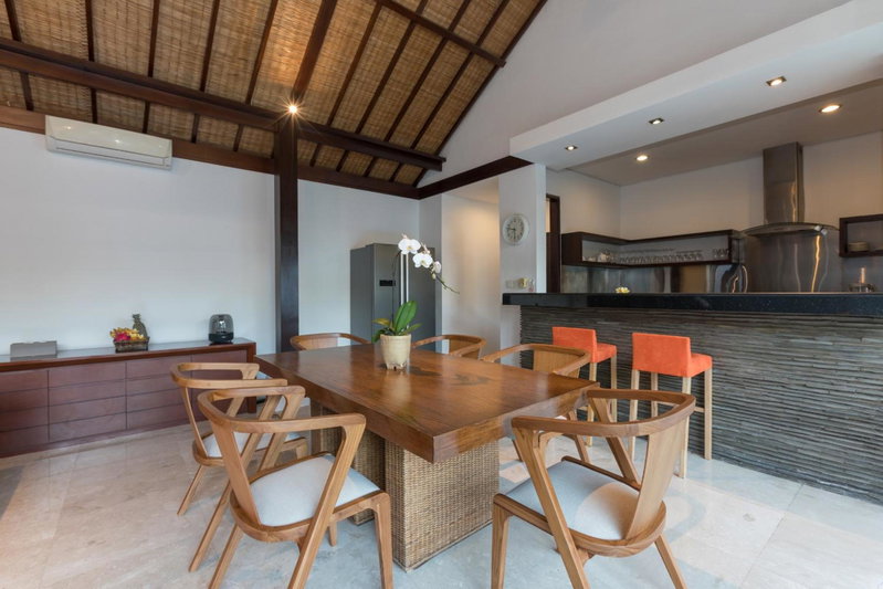 Villa Litera Seminyak Bali, Seminyak, Индонезия