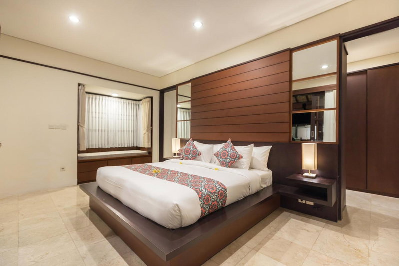 Villa Litera Seminyak Bali, Seminyak, Индонезия