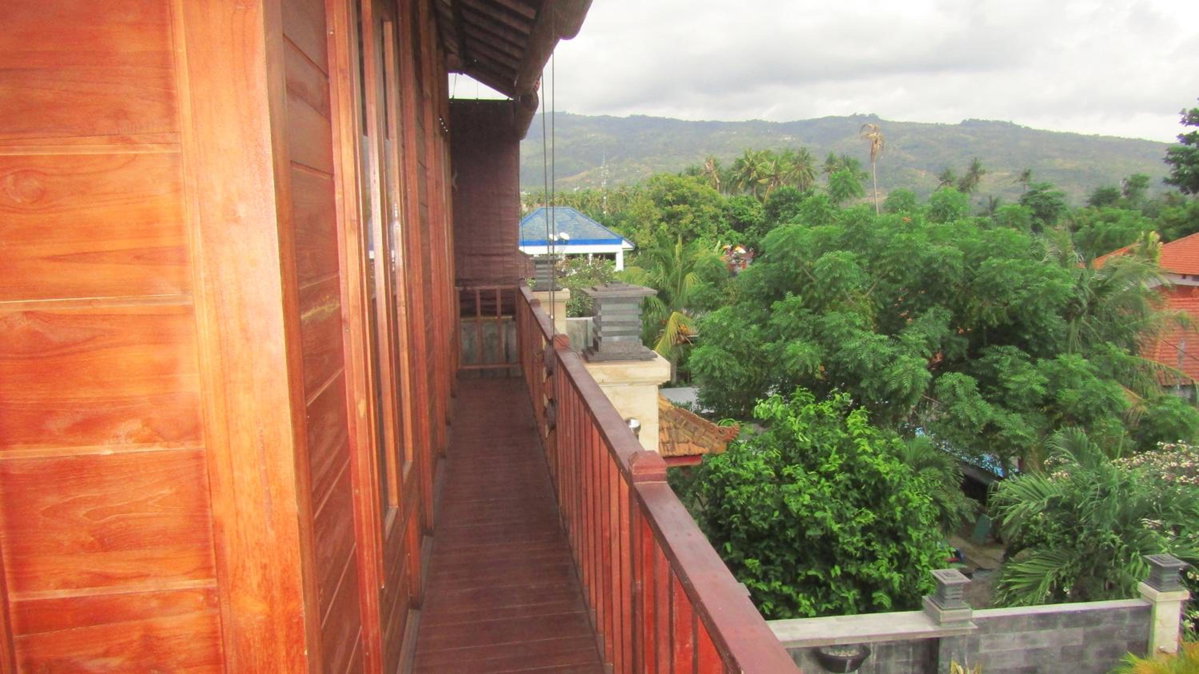 Grand Raka Homestay, Indonesia