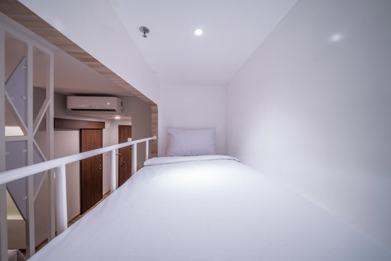 All Nite & Day Hotel - Kebon Jeruk by ARTOTEL Group, Jakarta, Indonesia