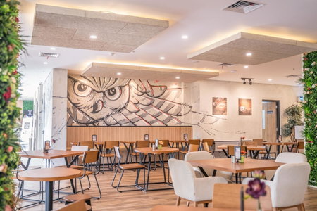 All Nite & Day Hotel - Kebon Jeruk by ARTOTEL Group, Jakarta, Indonesia