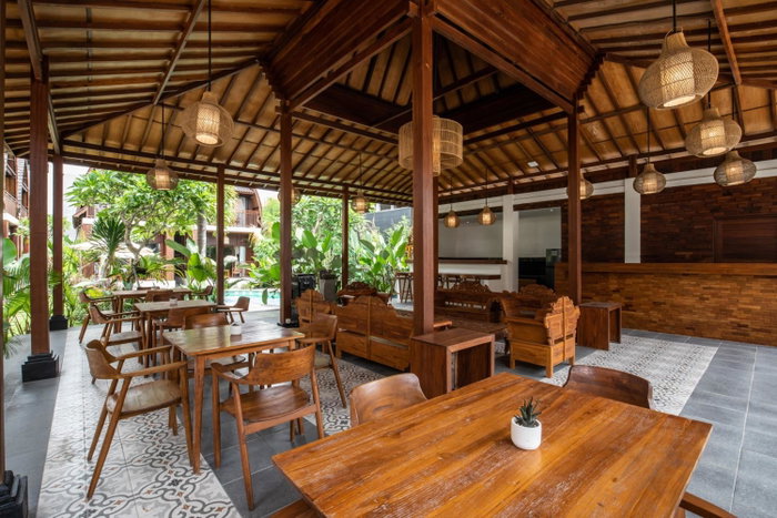 Cove Dadeka, Canggu, Indonesia