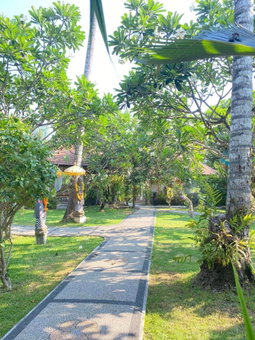 Bayside Bungalows, Candidasa, 인도네시아 공화국