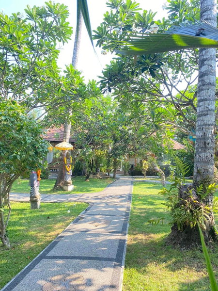 Bayside Bungalows, Candidasa, 인도네시아 공화국
