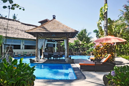 Bayside Bungalows, Candidasa, 인도네시아 공화국
