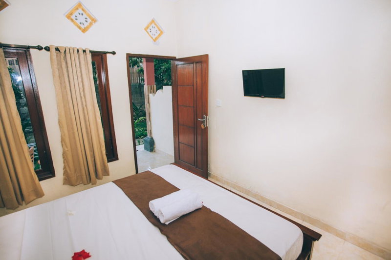 Nerima Hut Lembongan, Nusa Lembongan, Indonesien