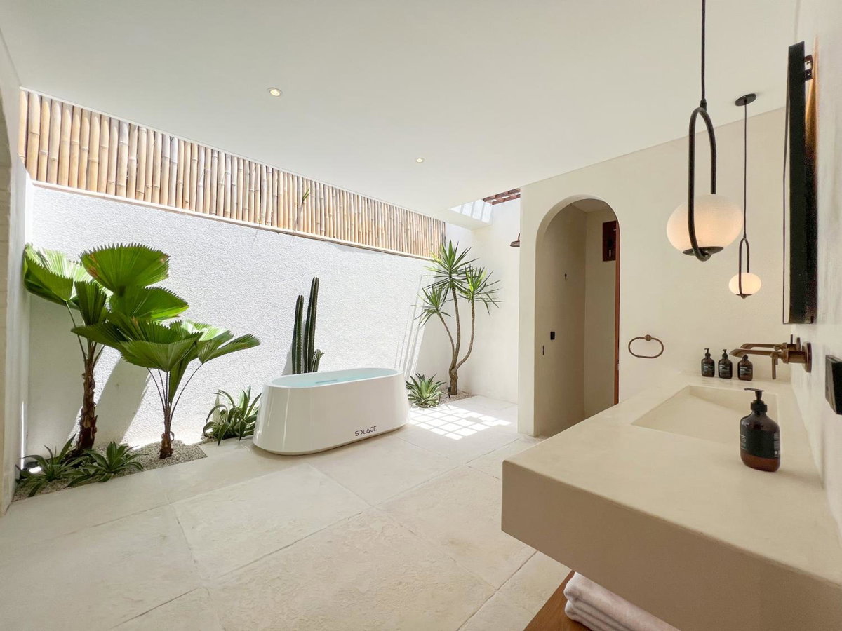 호텔 · Breathe Boutique Suites, Uluwatu
