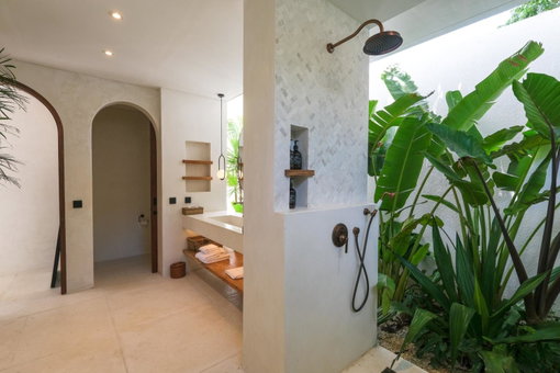 Breathe Boutique Suites, Uluwatu, Indonesia