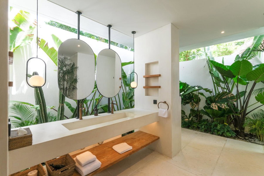 Breathe Boutique Suites, Uluwatu, Indonesia
