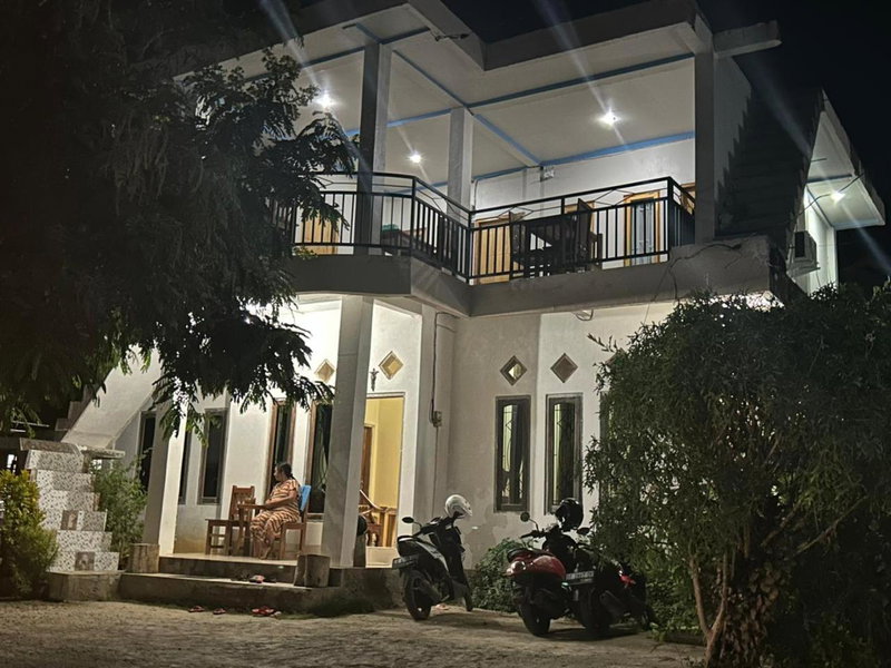 FOUR-G Home Stay & Komodo Tour, Labuan Bajo, 인도네시아 공화국