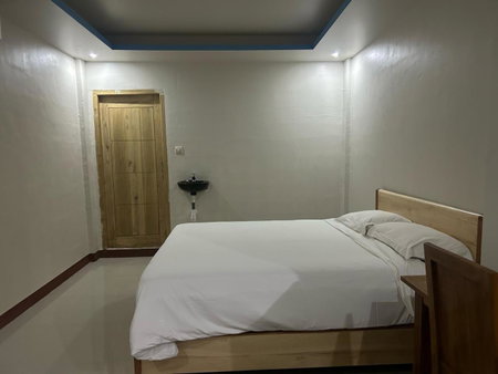 FOUR-G Home Stay & Komodo Tour, Labuan Bajo, 인도네시아 공화국