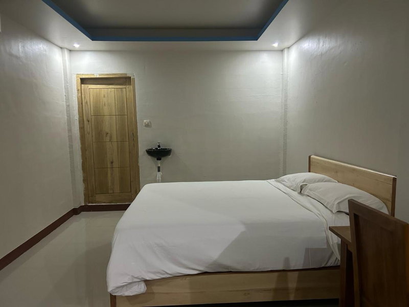 FOUR-G Home Stay & Komodo Tour, Labuan Bajo, 인도네시아 공화국