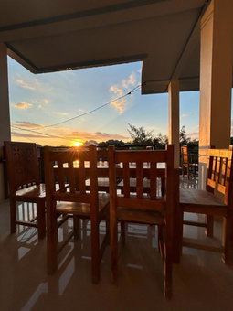 FOUR-G Home Stay & Komodo Tour, Labuan Bajo, 인도네시아 공화국