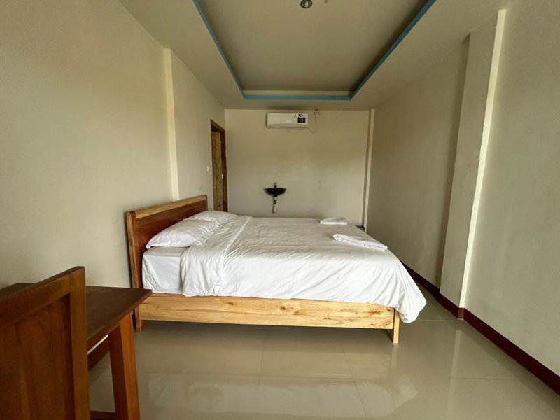 FOUR-G Home Stay & Komodo Tour, Labuan Bajo, 인도네시아 공화국
