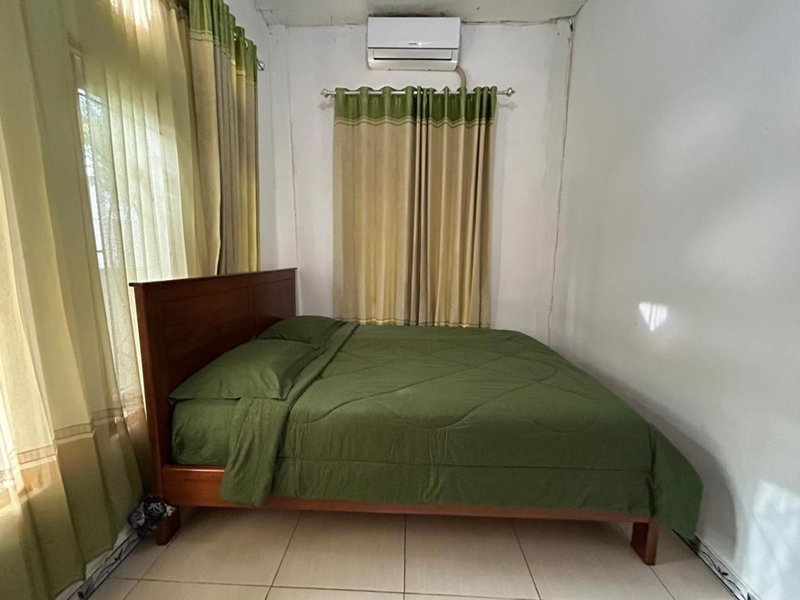 FOUR-G Home Stay & Komodo Tour, Labuan Bajo, 인도네시아 공화국