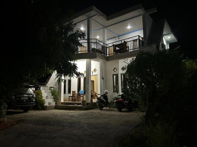 FOUR-G Home Stay & Komodo Tour, Labuan Bajo, 인도네시아 공화국