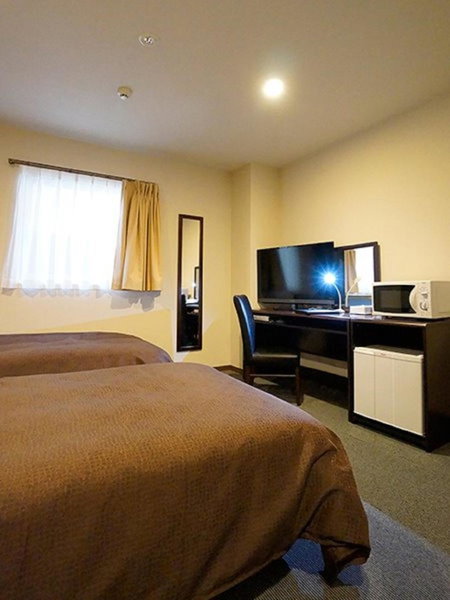HOTEL LiVEMAX Himeji Ekimae, Himeji, Japan