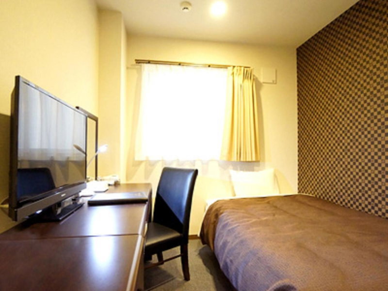 HOTEL LiVEMAX Himeji Ekimae, Himeji, Japan